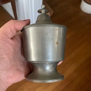 Pewter